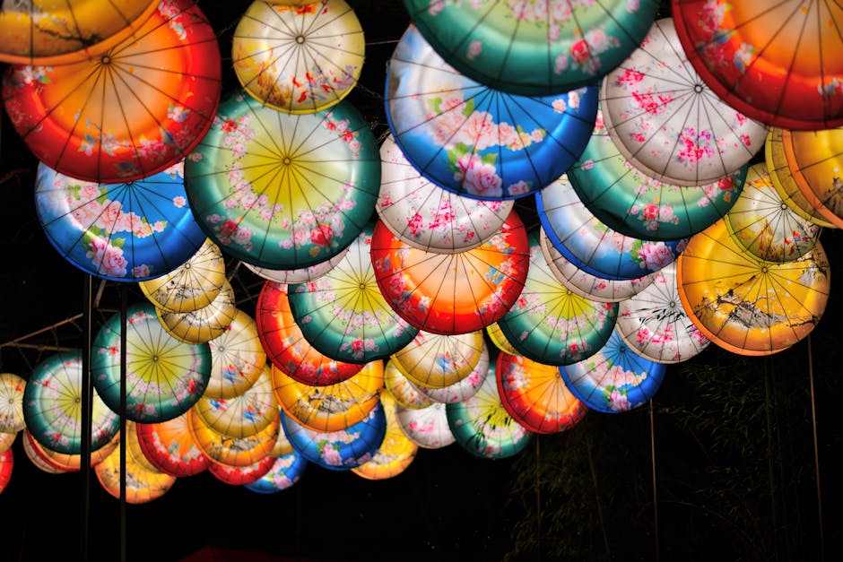 Tradisi Cap Go Meh: Makna & Perayaan