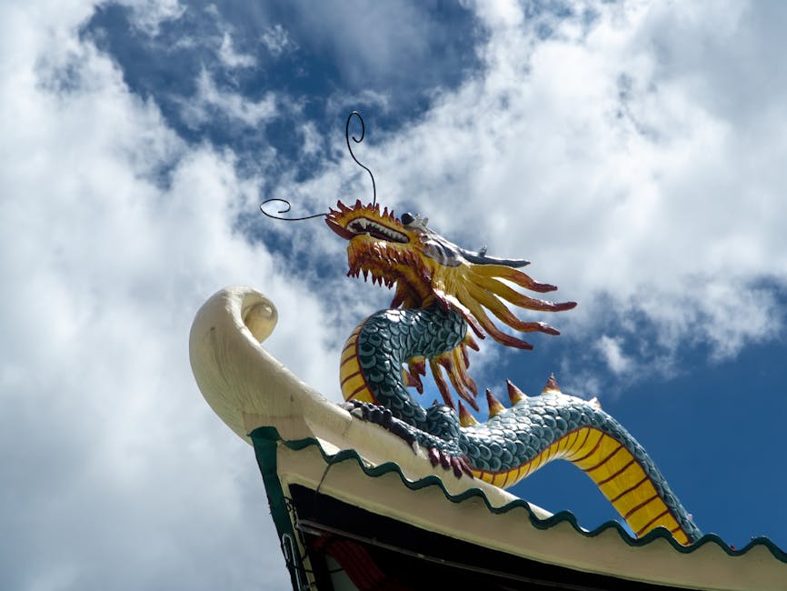 Lima Elemen (Wu Xing): Pengaruh Kayu, Api, Tanah, Logam & Air