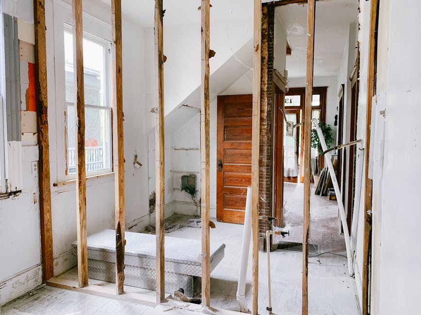 Hari Baik Renovasi Rumah 2026